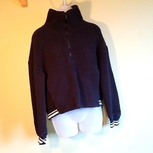 Womens Champion Warm Thick Sweater